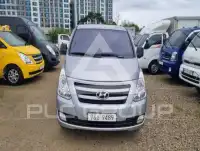 2016 Hyundai Starex