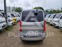 2016 Hyundai Starex