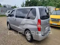 2016 Hyundai Starex