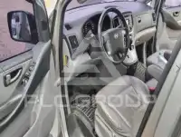 2016 Hyundai Starex
