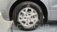 2016 Hyundai Starex