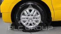 2016 Hyundai Starex