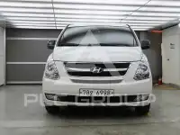 2016 Hyundai Starex