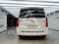 2016 Hyundai Starex