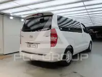2016 Hyundai Starex