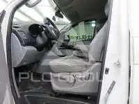 2016 Hyundai Starex