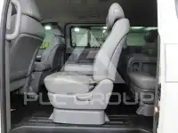 2016 Hyundai Starex