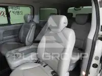 2016 Hyundai Starex