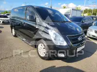 2016 Hyundai Starex