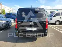 2016 Hyundai Starex