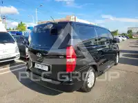 2016 Hyundai Starex