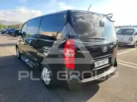 2016 Hyundai Starex