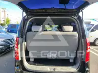 2016 Hyundai Starex