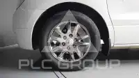 2016 Hyundai Starex
