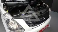 2016 Hyundai Starex