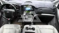 2016 Hyundai Starex