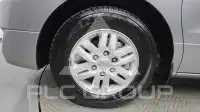 2016 Hyundai Starex