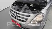 2016 Hyundai Starex