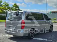 2016 Hyundai Starex