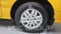 2016 Hyundai Starex
