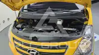 2016 Hyundai Starex