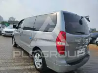 2016 Hyundai Starex