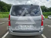 2016 Hyundai Starex