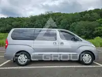 2016 Hyundai Starex