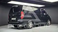 2016 Hyundai Starex