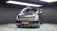 2016 Hyundai Starex