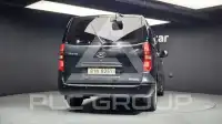 2016 Hyundai Starex