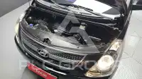 2016 Hyundai Starex