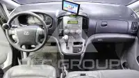 2016 Hyundai Starex