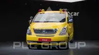 2016 Hyundai Starex