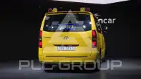 2016 Hyundai Starex