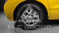 2016 Hyundai Starex