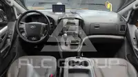2016 Hyundai Starex