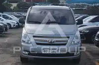 2016 Hyundai Starex
