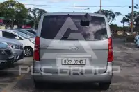 2016 Hyundai Starex
