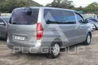2016 Hyundai Starex