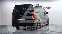 2016 Hyundai Starex