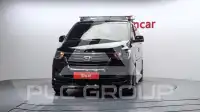 2016 Hyundai Starex