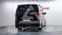 2016 Hyundai Starex