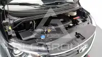2016 Hyundai Starex