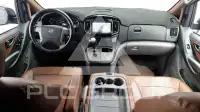2016 Hyundai Starex