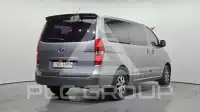 2016 Hyundai Starex