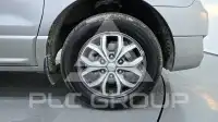 2016 Hyundai Starex