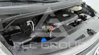2016 Hyundai Starex