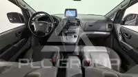 2016 Hyundai Starex