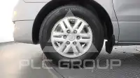 2016 Hyundai Starex